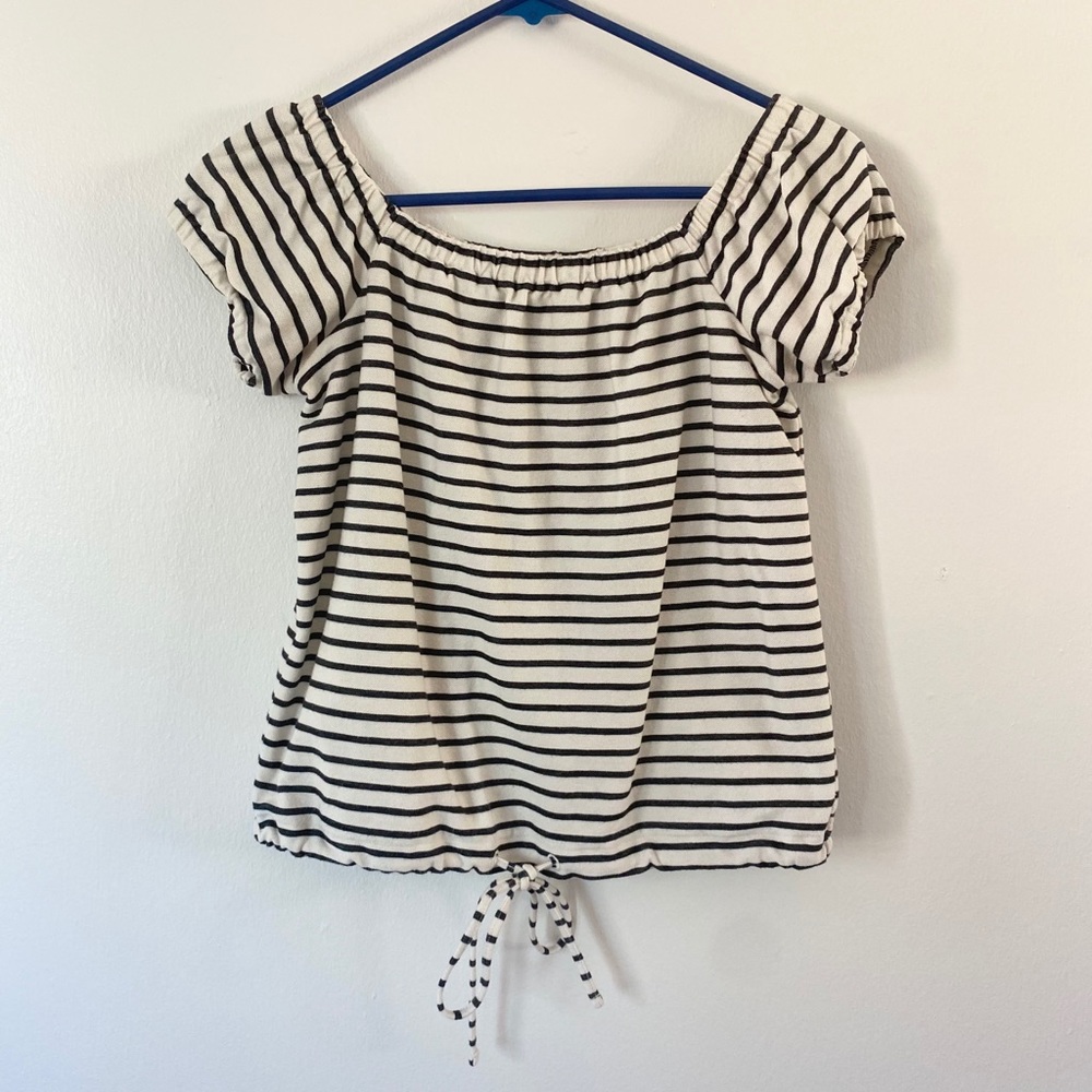 Madewell Top S